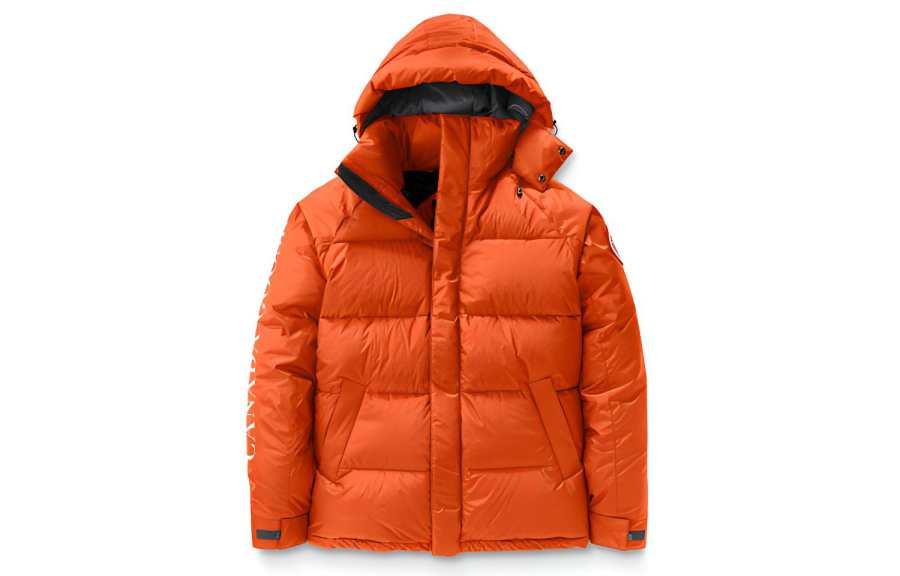 Canada Goose Canada Goose Approach Collection Down Jacket Men's