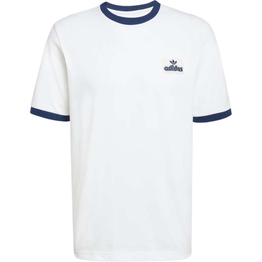 Adidas Originals T Shirt Men's White