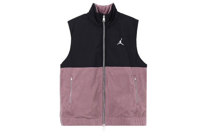 Jordan Jordan ESSENTIALS Vest Men's Black