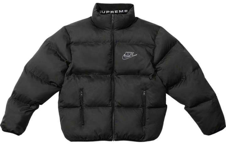 Supreme Supreme x Nike SS21 Puffer Jacket Unisex