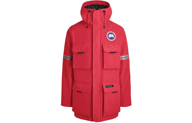 Canada Goose Canada Goose Expedition Collection FW22 Jacket Men's