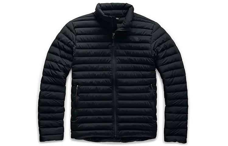 THE NORTH FACE THE NORTH FACE Down Jacket Men's Black