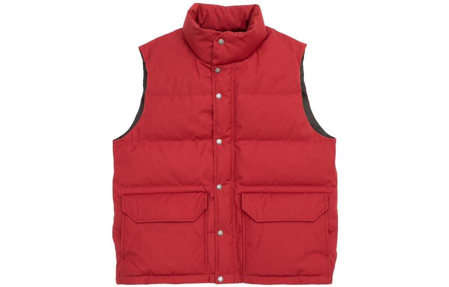 THE NORTH FACE PURPLE LABEL 65/35 Sierra Vest