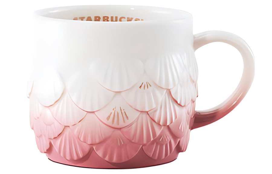 Starbucks Starbucks Mugs