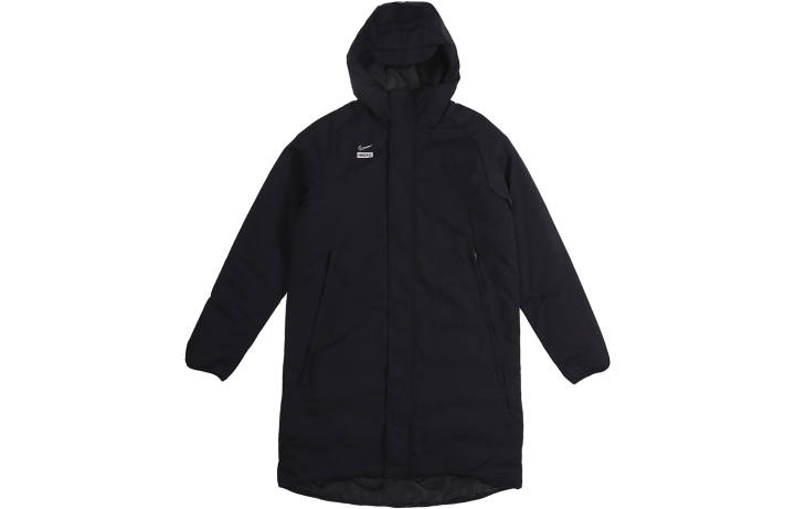Nike Nike Puffer Jacket Winter Men's Black