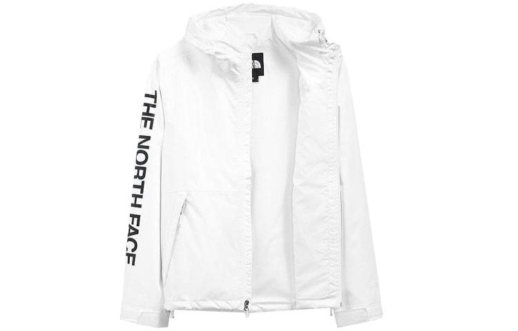 THE NORTH FACE THE NORTH FACE Jacket Men's White