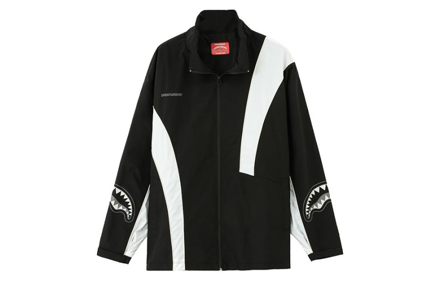 SPRAYGROUND SPRAYGROUND Jackets Unisex Lapel Moderate Other