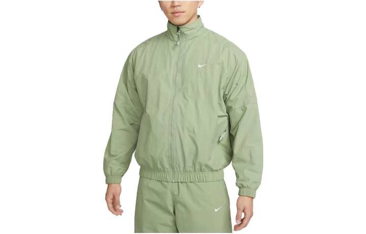 Nike Nike Jackets Men's Matcha Stand Collar Moderate Other