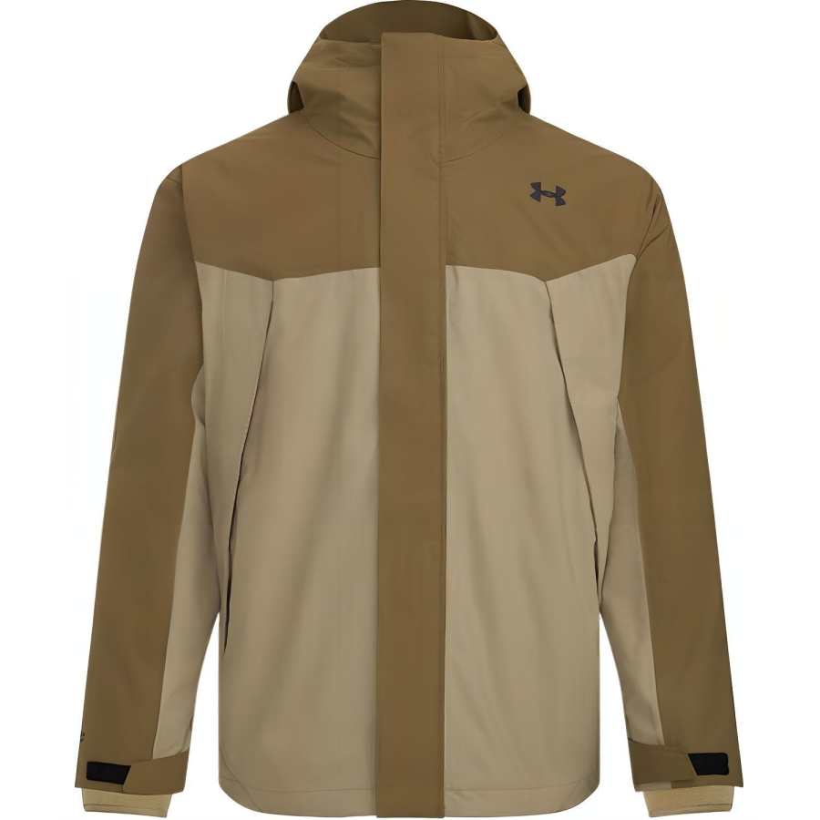 Under Armour Jackets & Coats Men's Suburban Coyote Brown
