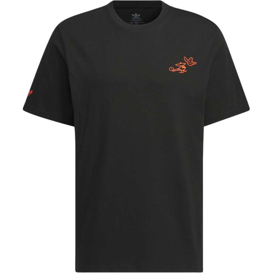 Adidas Adidas Shmoo G T shirt
