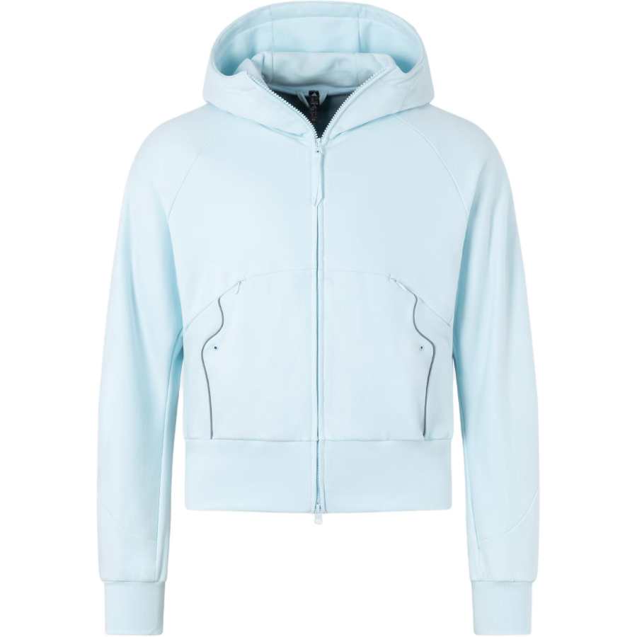 Adidas Adidas FW24 FUSTL P HOODY Jacket Men's Blue