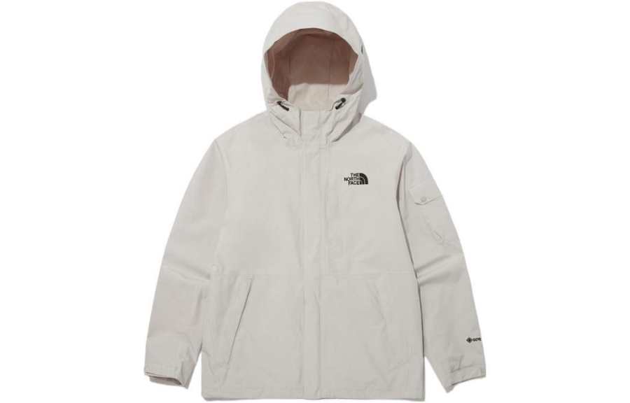 THE NORTH FACE Jacket Men's Beige