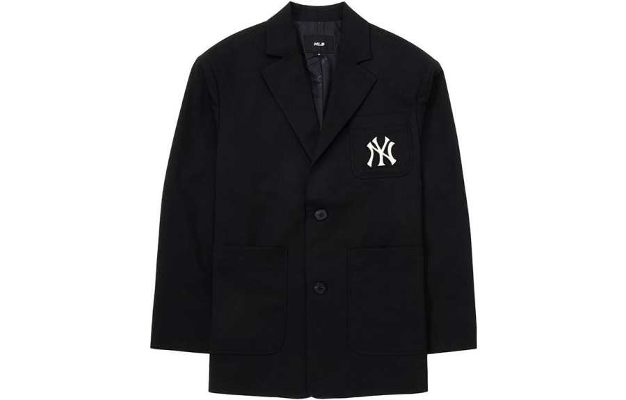 MLB MLB Business Suits Unisex Black