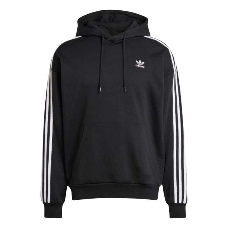Adidas Originals Adidas Adicolor Baggy Fit Hoodie