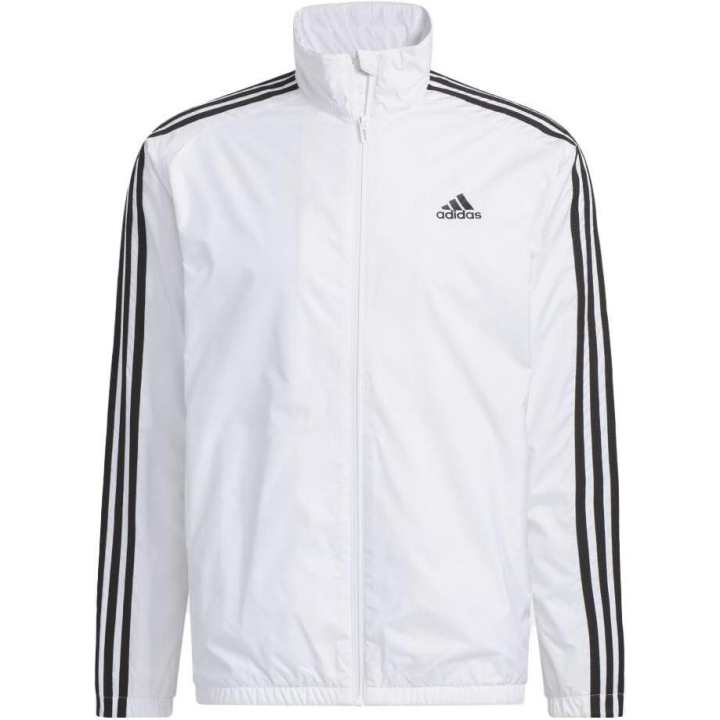 Adidas Adidas WIND.RDY Jackets Men's White Stand Collar Moderate Other