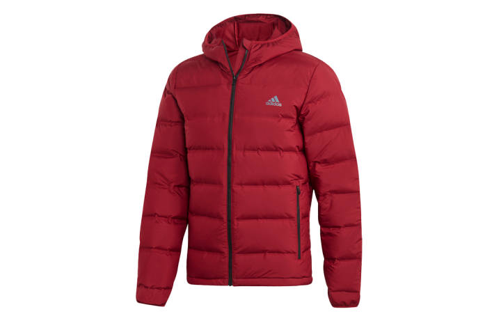 Adidas Adidas Helionic Down Jacket Men's