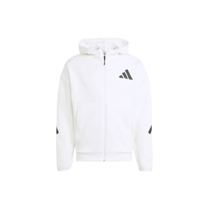 Adidas Adidas Sportswear Sweatshirt Unisex White