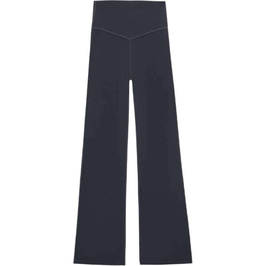 Victoria's Secret Yoga Pants Women's Dark Gray