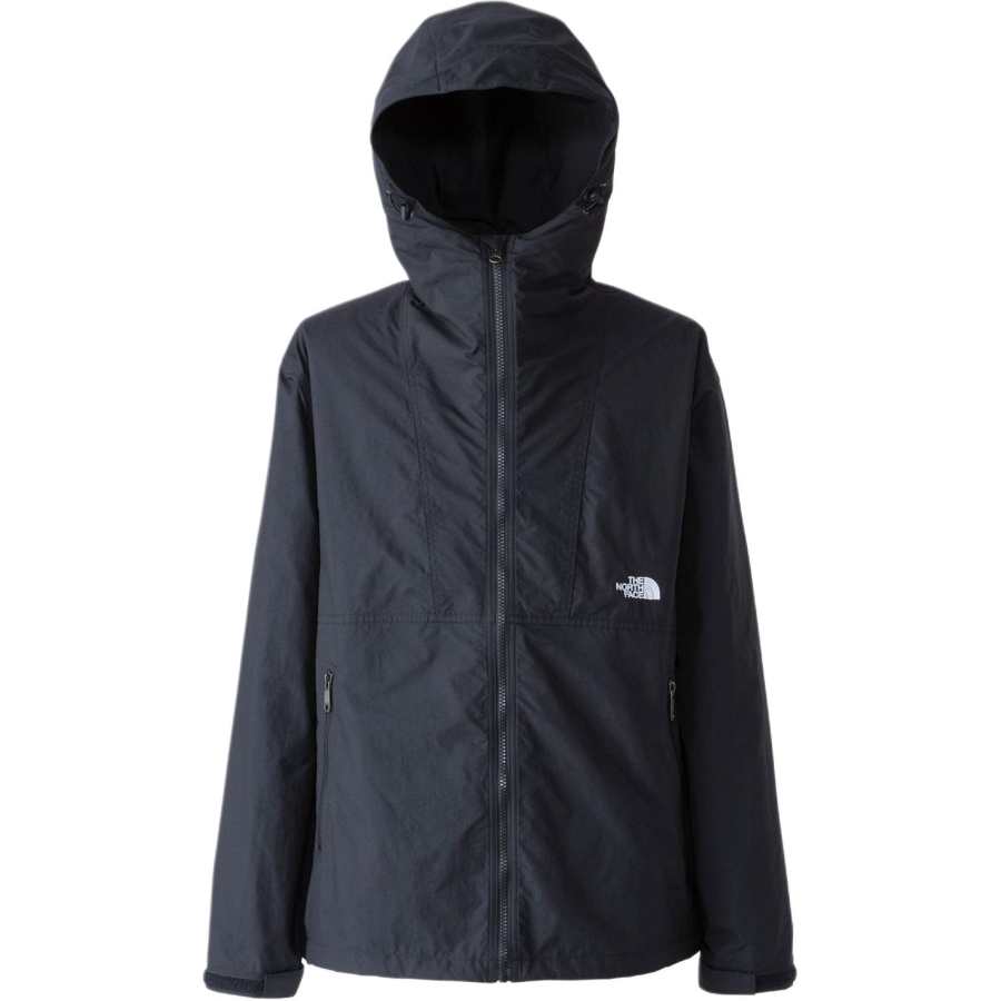 THE NORTH FACE Jackets & Coats Men's Black