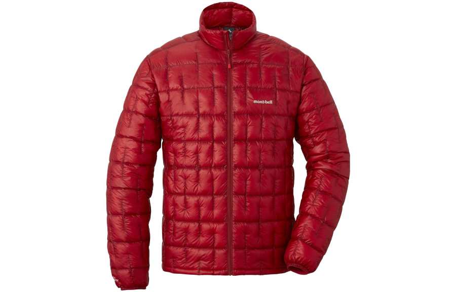MONTBELL MONTBELL Down Jackets & Coats Men's
