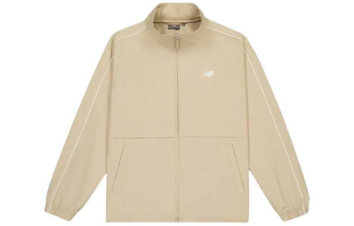 New Balance New Balance Jackets & Coats Men's Khaki