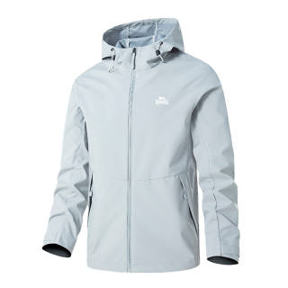 LONSDALE Jackets & Coats Unisex