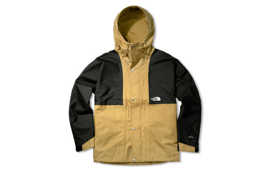 THE NORTH FACE Urban Exploration SS23 Jackets & Coats Men's Brown