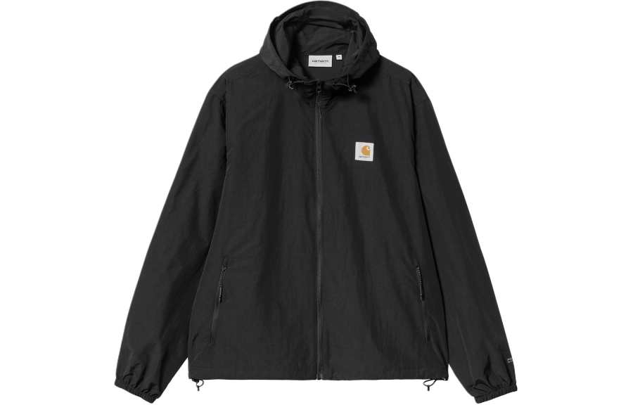 Carhartt WIP Jackets & Coats Unisex Black