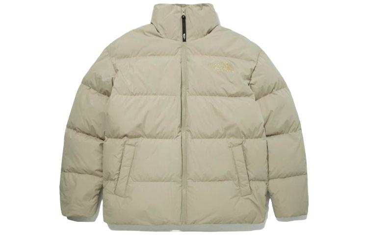 THE NORTH FACE Down Jackets & Coats Unisex Beige