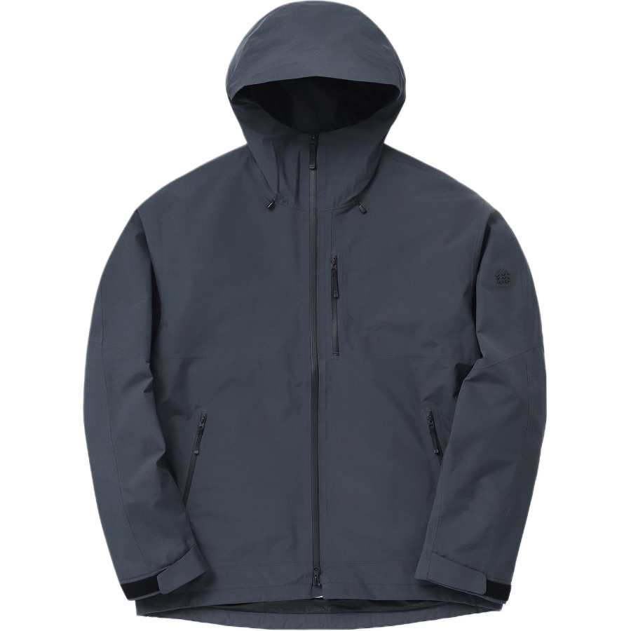 KOLON SPORT Jackets & Coats Men's Gray
