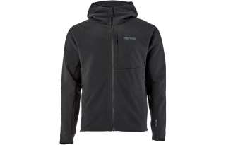 Marmot Jackets & Coats Men's Black