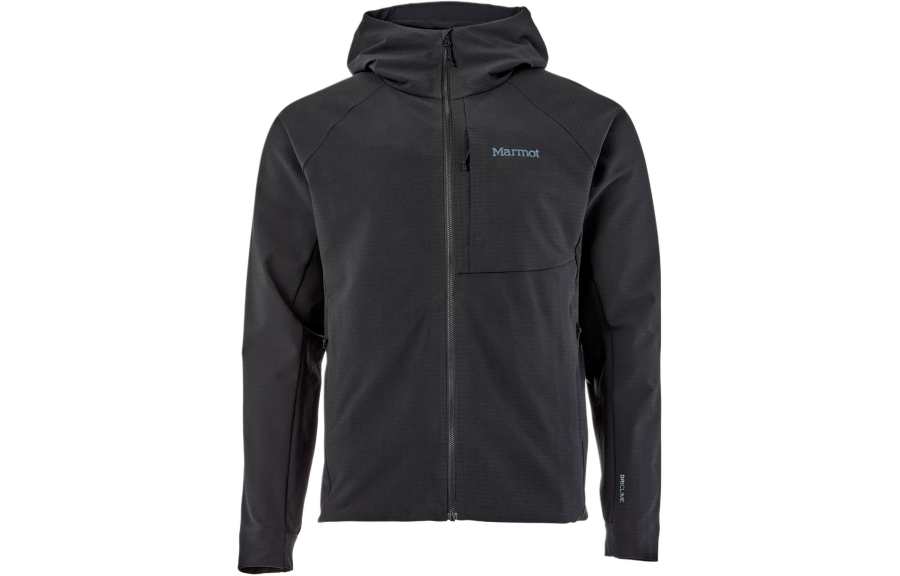 Marmot Jackets & Coats Men's Black
