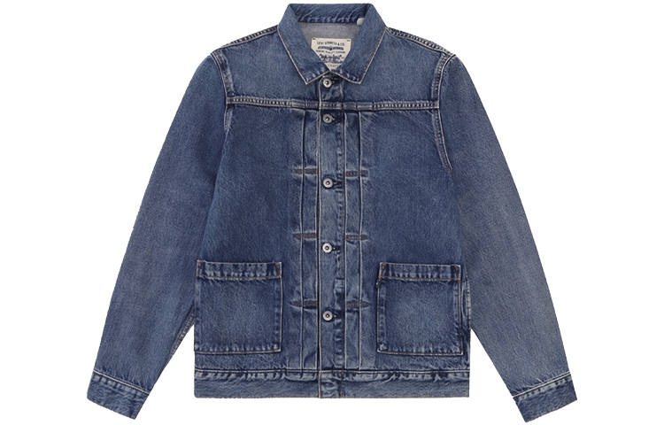 Levis Levi's Denim Jacket Men's Denim
