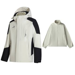 K-bird K bird Mountain Versatile Jacket Unisex