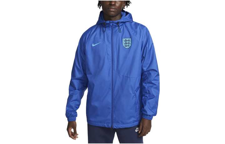 Nike Nike Jackets & Coats Men's Blue