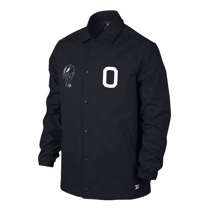 Jordan Jordan 11 Space Jam Jacket