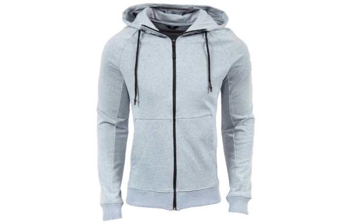 Jordan Jordan Athletic Training Jacket Men's Ice Blue