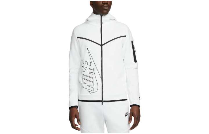 Nike Nike Sportswear Tech Fleece Hoodie