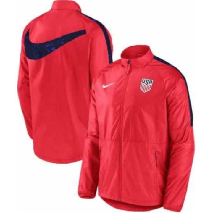 Nike Nike U.S. Repel Academy Awf Men's Soccer Jacket