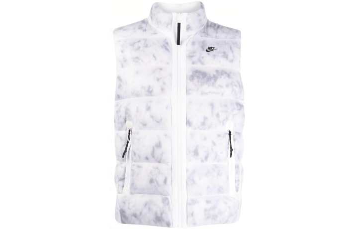 Nike Nike Sportswear Tech Pack Therma Fit Bubble Vest