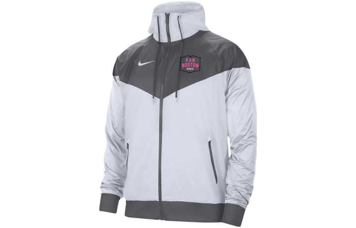 Nike Nike Windrunner Running Jacket