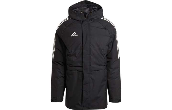 Adidas Adidas Jackets Men's Black Turtleneck Moderate Other
