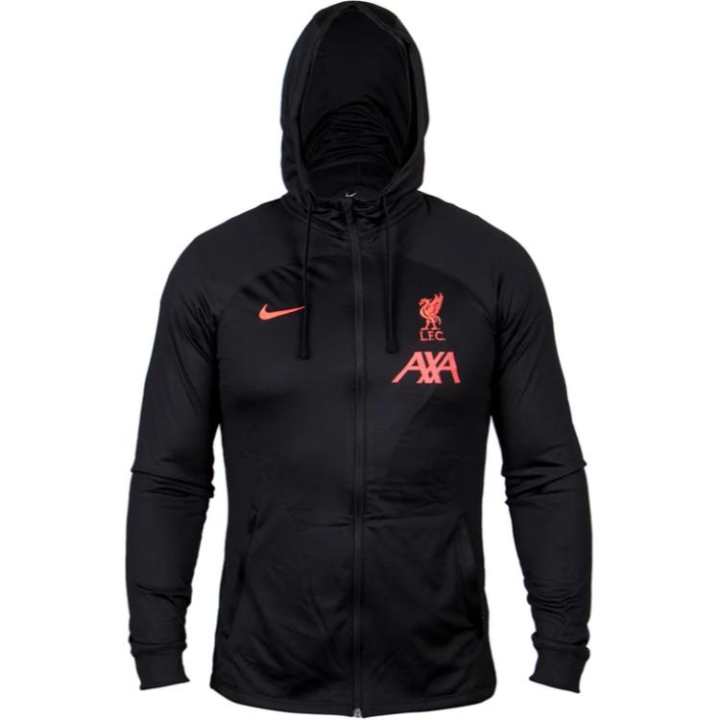 Nike Nike Dri Fit Jackets & Coats Men's Black