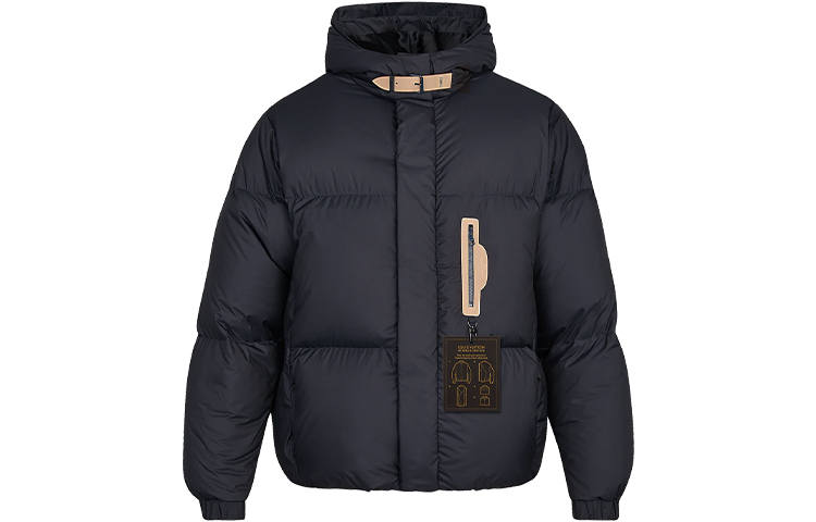 LOUIS VUITTON LOUIS VUITTON FW20 Down Jacket Men's