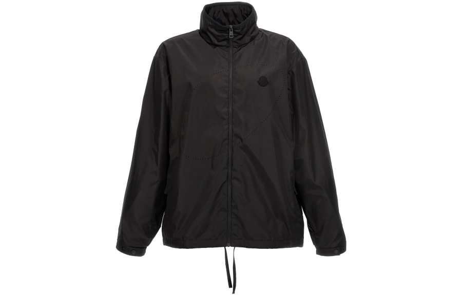 Moncler Moncler Jackets & Coats Men's Black