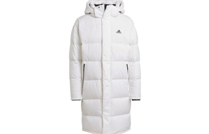 Adidas Adidas Down Jacket Winter Men's White
