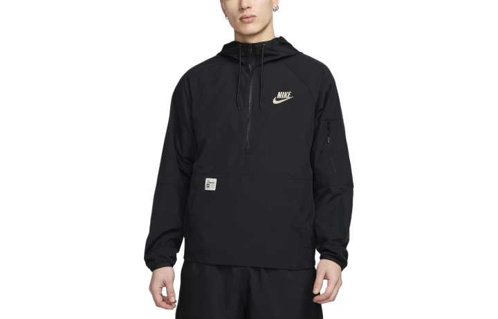 Nike Nike Sportswear Jackets & Coats Men's Black
