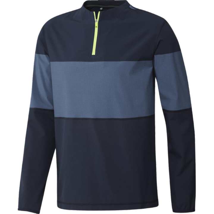 Adidas Adidas Sweatshirt Men's Marine Blue