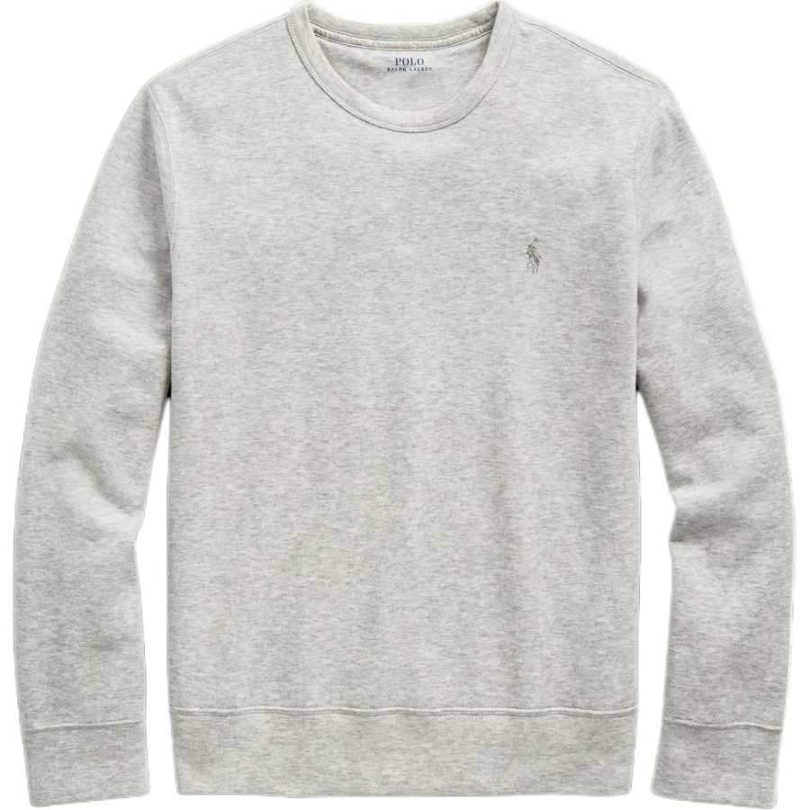 Polo Ralph Lauren Sweatshirt Men's Gray