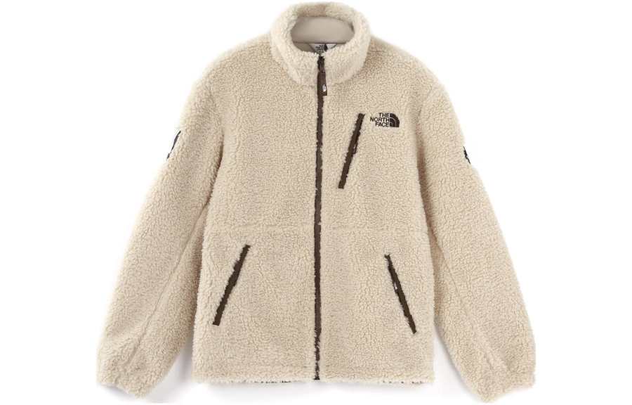 THE NORTH FACE Jacket Unisex Beige
